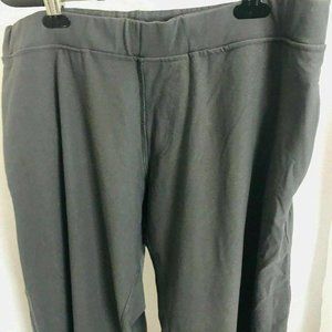Cool Weather Athletic Pants Holden Gray